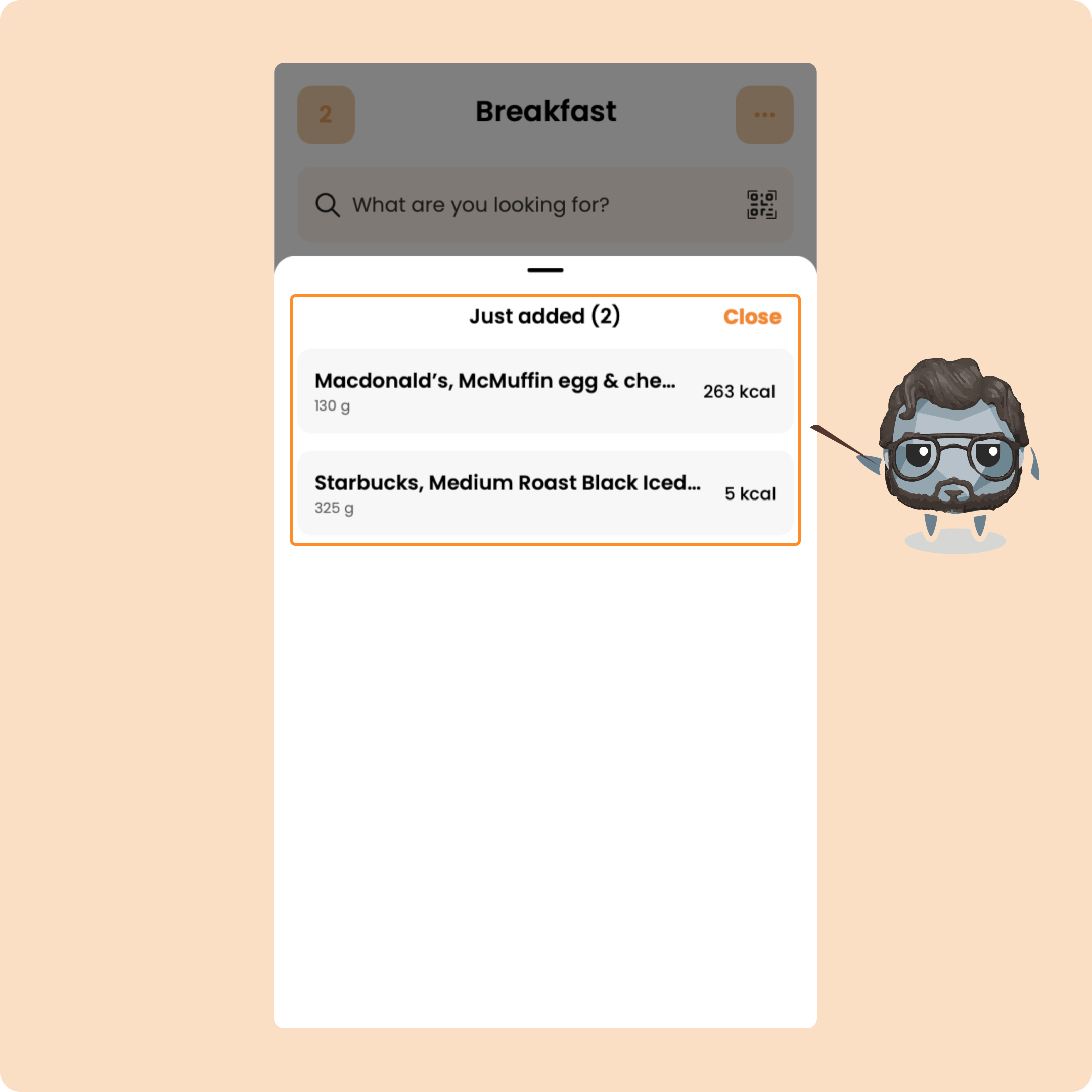 Nutrizione Mobile – Tour completo — screenshot 33