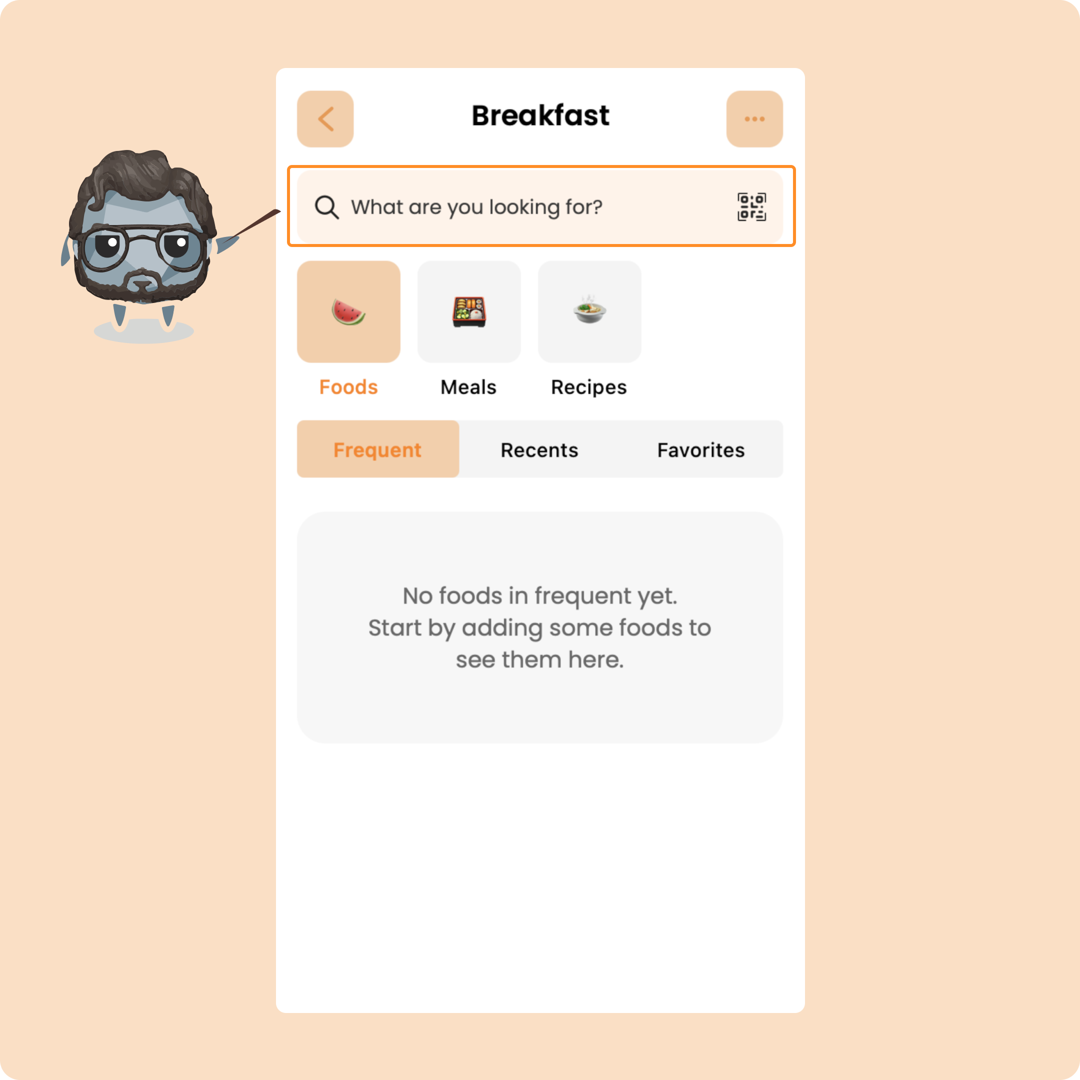 Consigner ses repas sur Gymkee (complet) — screenshot 17