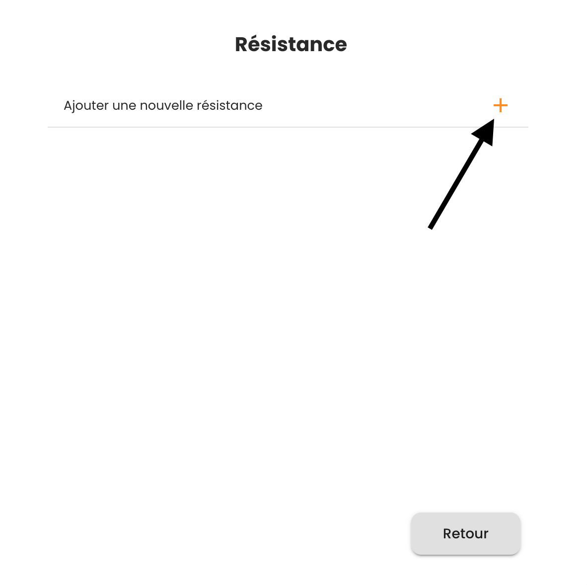 ¿Cómo permitir a los clientes elegir sus cargas? — screenshot 3