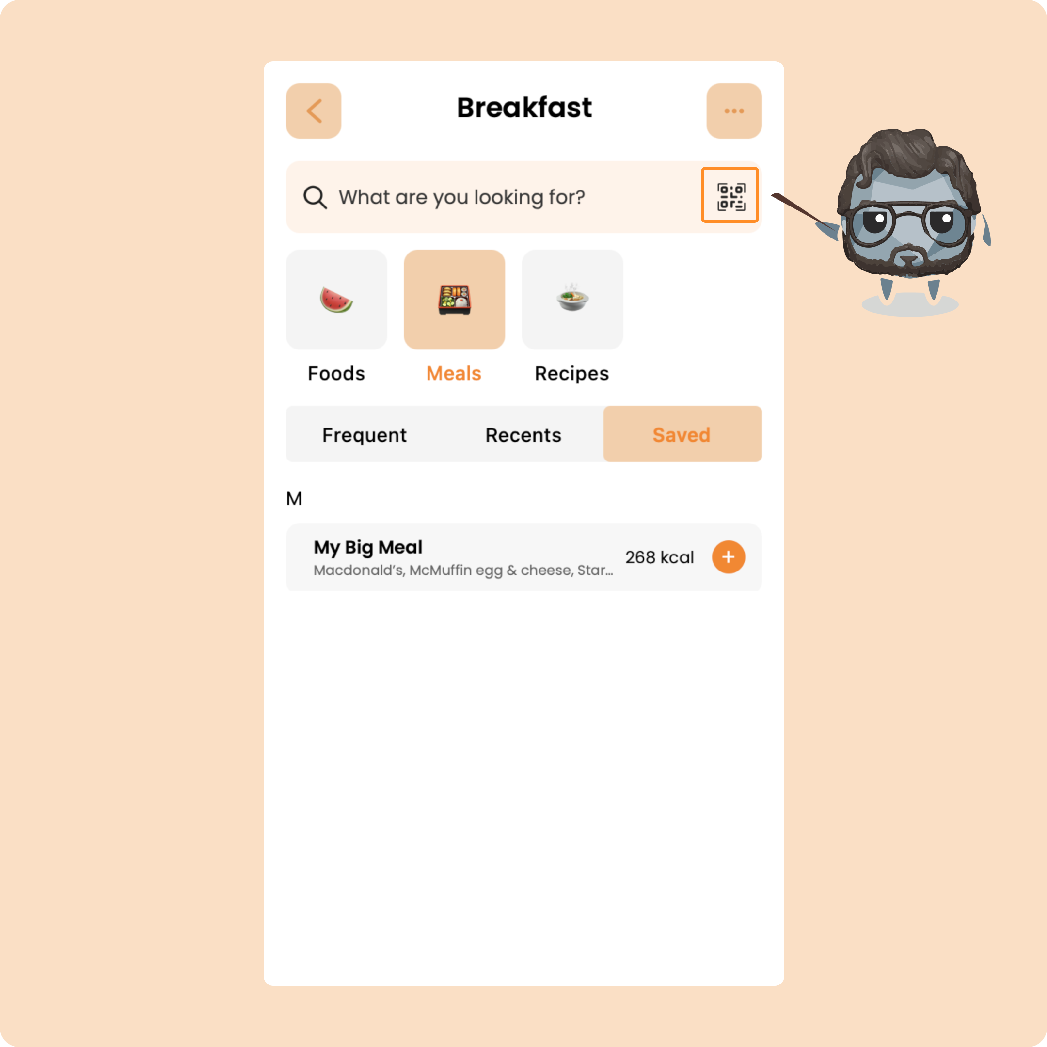 Nutrizione Mobile – Tour completo — screenshot 36