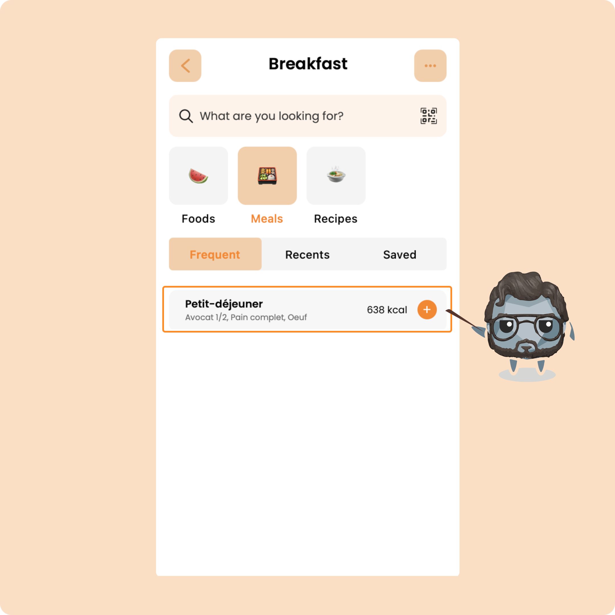 Gymkeeでの食事記録(完全版) — screenshot 43
