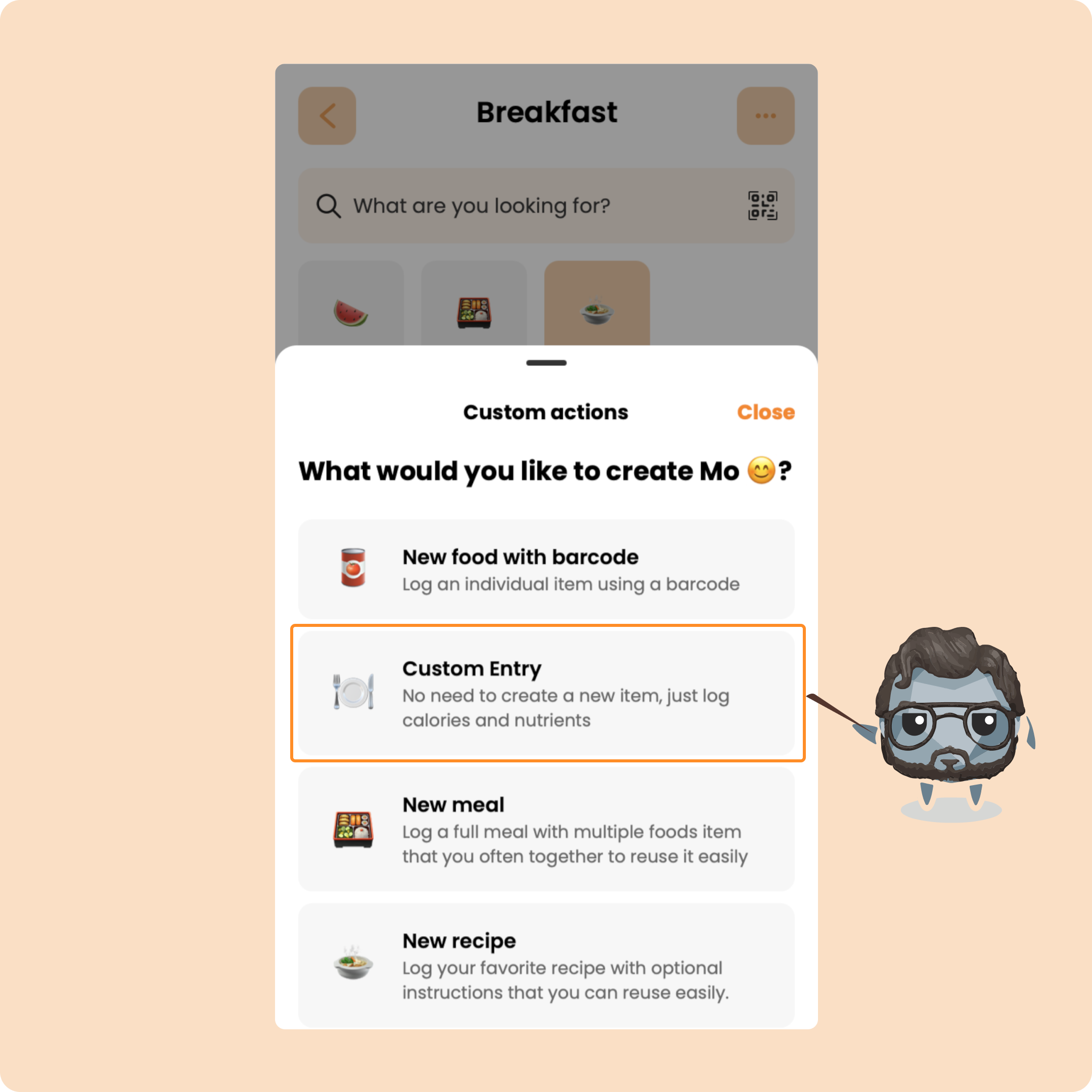 Nutrizione Mobile – Tour completo — screenshot 39