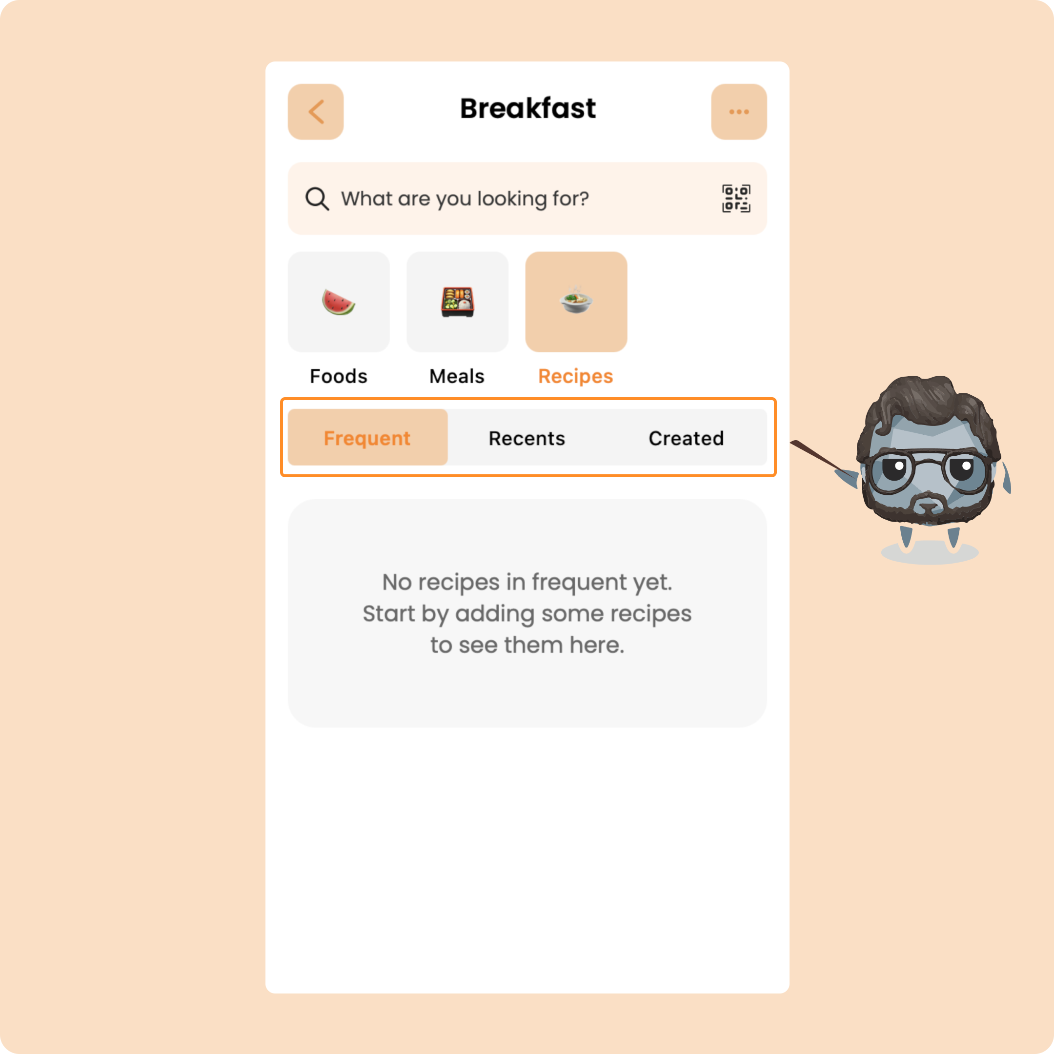 Consigner ses repas sur Gymkee (complet) — screenshot 65