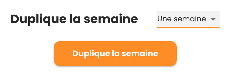 ¿Cómo duplicar un programa? — screenshot 2