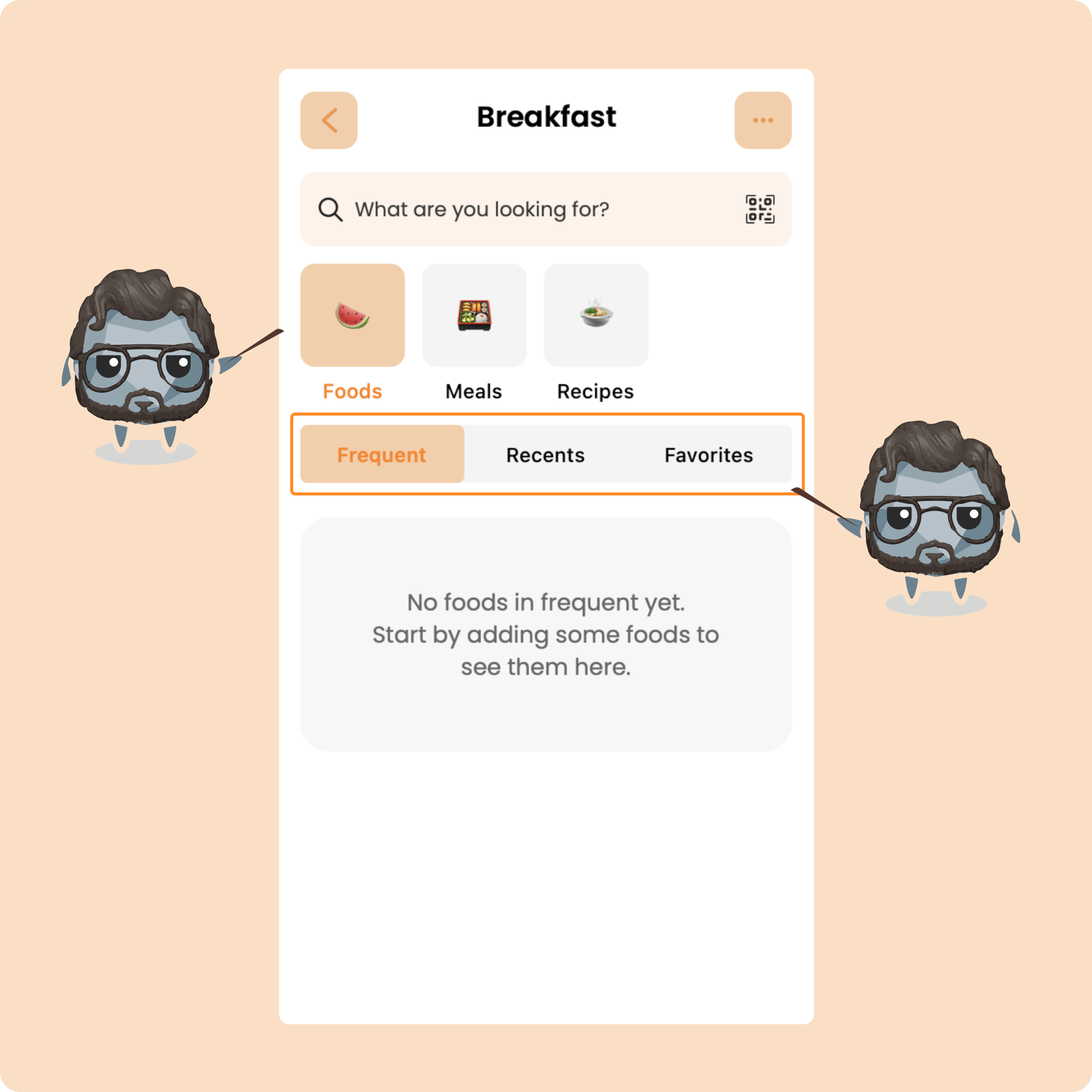 Nutrizione Mobile – Tour completo — screenshot 11