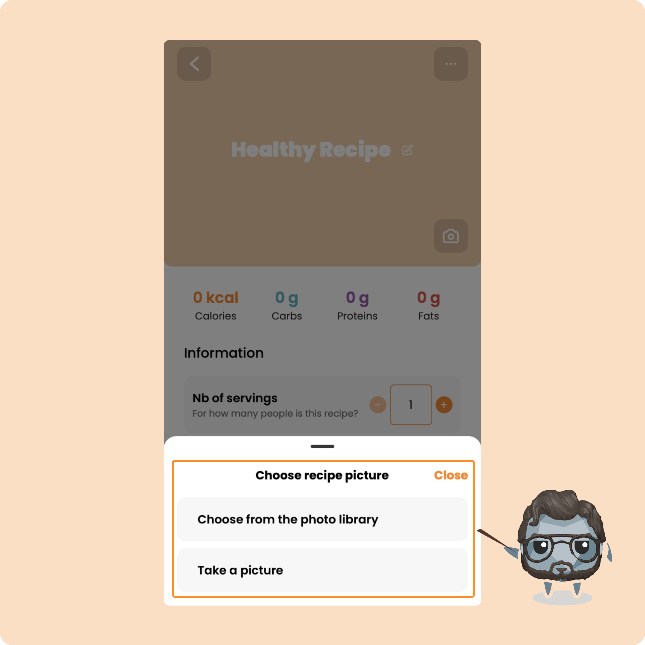 Gymkeeでの食事記録(完全版) — screenshot 85