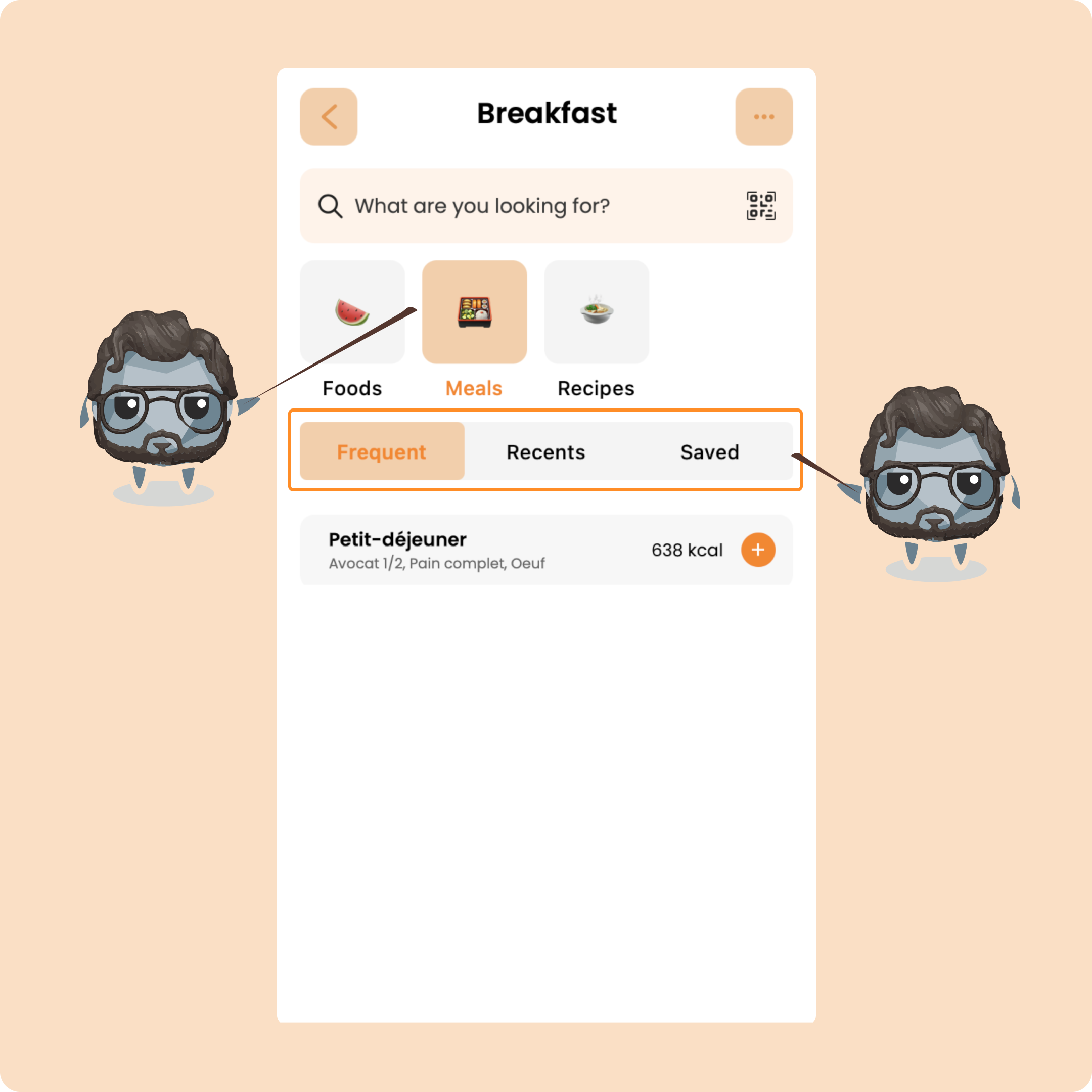 Gymkeeでの食事記録(完全版) — screenshot 42
