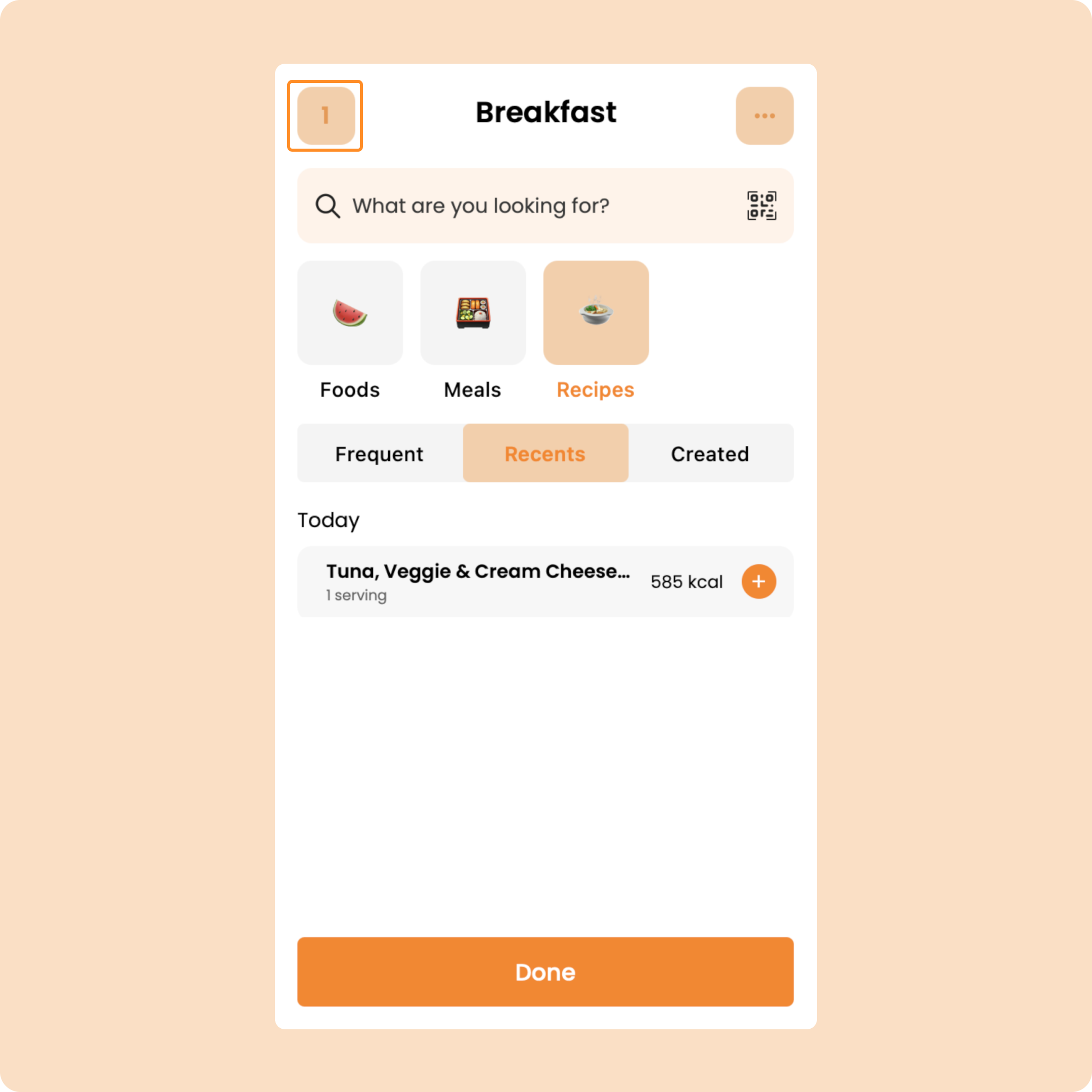 Gymkeeでの食事記録(完全版) — screenshot 78